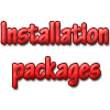 Joomla Installation packages.png